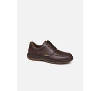 Mephisto - Douk Marrone - Scarpe con lacci 41 1/2 Marrone