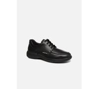 Mephisto - Douk Nero - Scarpe con lacci 41 Nero