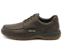 Mephisto - Douk Riko Chestnut 2178, da uomo, (marrone rossiccio), 42.5 EU