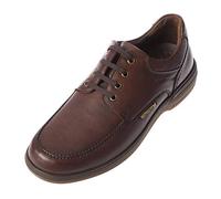 Mephisto Douk Riko Chestnut 2178 - Douk da uomo, (marrone rossiccio), 45 EU