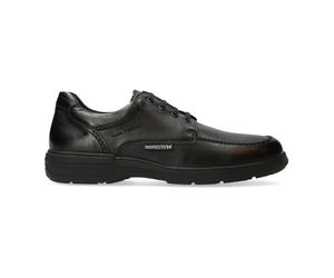 Mephisto - Douk Scarpa stringata da uomo - - Shoes - Uomo - Nero - 40 1/2 EU