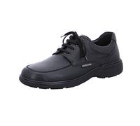 MEPHISTO DOUK SCARPE UOMO STRINGATE RIKO 2100 BLACK EU 6 ITA 39 USA 6,5 CM 25,0