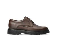 Mephisto - Eddy Lace-Up Shoe - - Shoes - Uomo - Marrone - 44 1/2 EU