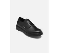 Mephisto - Eddy Nero - Scarpe con lacci 46 Nero