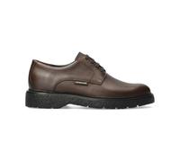 Mephisto Eddy Uomo Marrone Scuro, marrone scuro., 42 EU