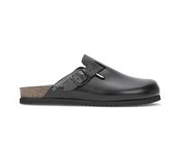 Mephisto - Elegante Sandalo Nathan da Uomo - - Shoes - Uomo - Nero - 39 EU