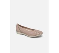 Mephisto - Elsie Perf R Beige - Ballerine 36 Beige