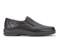 Mephisto - Ewald Mocassino Ergonomico Uomo - Marrone - -Shoes -Uomo -Marrone -46 1/2 EU