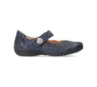 Mephisto Fabienne - Ballerina da donna, blu navy, 38 EU