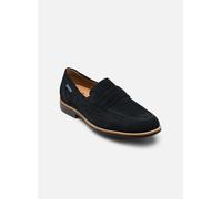 Mephisto - Fergus Blu - Mocassini 40 Blu