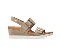 Mephisto - Flat Sandali - - Shoes - Donna - Beige - 36 EU