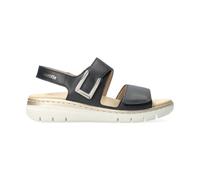 Mephisto - Flat Sandali - - Shoes - Donna - Blu - 36 EU