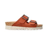 Mephisto - Flat Sandali - - Shoes - Donna - Marrone - 41 EU