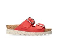 Mephisto - Flat Sandali - - Shoes - Donna - Rosso - 42 EU