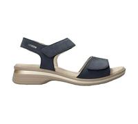 Mephisto FLORALINE sandalo donna, blu, 39 EU