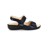 Mephisto-Schuhe GETHA Blu Taglia 37 EU