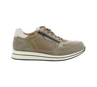 Mephisto - Gilford Sneaker - - Shoes - Uomo - Grigio - 43 1/2 EU