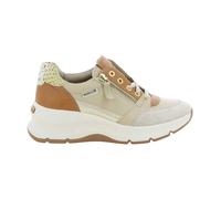 Mephisto - Hanouk Sneaker - - Shoes - Donna - Beige - 39 EU