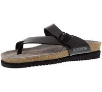 Mephisto Helen ANYL 2800 P1466218, Infradito Donna, Nero (Schwarz (Black SANDANYL 2800)), 41