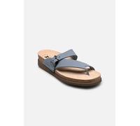Mephisto - Helen Blu - Sandali e scarpe aperte 35 Blu