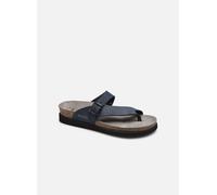 Mephisto Sandali da donna Helen, Blu navy., 39 EU