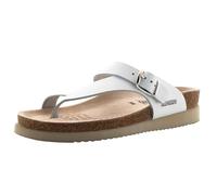 Mephisto helen - Comodo sandalo da donna - Pelle (Bianco, numeric_40)