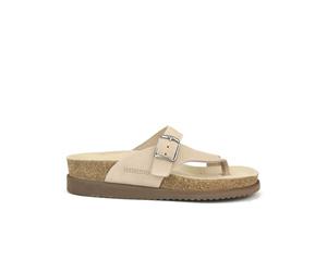 Mephisto, Helen, Infradito, CAMOSCIO, Beige - 37