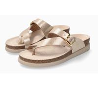Mephisto Helen Light Sand Havana Sandalo Comfort Donna Taglie 35-42 NUOVO