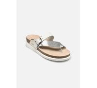 Mephisto - Helen Mix Argento - Sandali e scarpe aperte 39 Argento