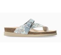 Mephisto Helen Mix Blu Cielo Mistic Sandalo Comfort Donna Taglie 35-42 NUOVO