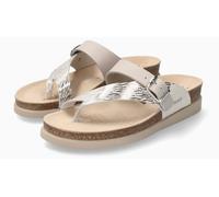 Mephisto Helen Mix Fog Zebra Sandalo Comfort Donna Taglie UE 35-42 NUOVO
