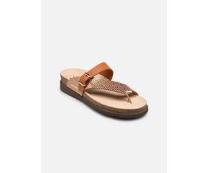 Mephisto - Helen Mix Marrone - Sandali e scarpe aperte 35 Marrone