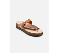 Mephisto - Helen Mix Marrone - Sandali e scarpe aperte 41 Marrone