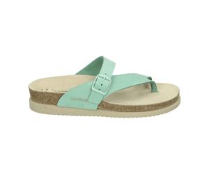 Mephisto - Helen Sandalbuck - - Shoes - Donna - Verde - 40 EU