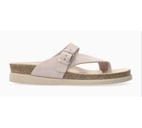 Mephisto Helen Sandalo Comfort In Nubuck Ceramico Da Donna Taglie 35-42 NUOVO
