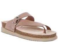 Mephisto Helen Soft Scarpe Slip On Donna Nere Verniciate EU37-41