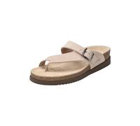 Mephisto Helen Thong Sandali da donna, Sabbia Chiara Avana, 39 EU
