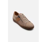Mephisto - HENRIK Beige - Sneakers 41 Beige