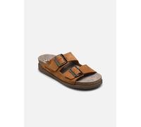 Mephisto - Hester Marrone - Zoccoli 35 Marrone