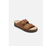 Mephisto - Hester Marrone - Zoccoli 36 Marrone