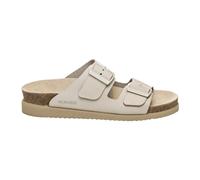 Mephisto - Hester Sandal Buck - - Shoes - Donna - Beige - 40 EU