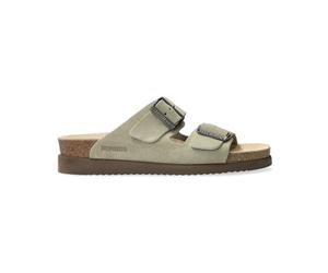 Mephisto, Hester sandvel, Donna Mule Cachi, verde, 38 EU