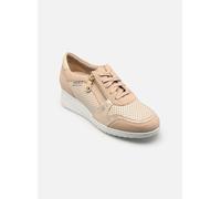 Mephisto - IASMINA PERF Beige - Sneakers 41 Beige