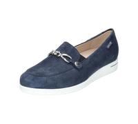 Mephisto In pelle, blu, 38 EU