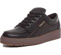 Mephisto in Pelle Marrone Scuro Oregon 1351 Arcobaleno UK 7