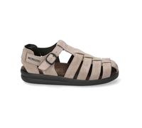 Mephisto in pelle SAM, grigio, 43 EU