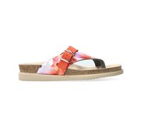 Mephisto - Infradito Multicolore con Suola in Sughero - - Shoes - Donna - Multicolore - 36 EU