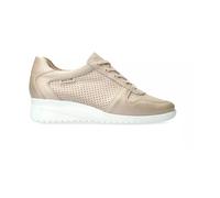 Mephisto - Isa Perf - - Shoes - Donna - Beige - 40 1/2 EU