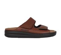 Mephisto - James Sandal - - Shoes - Uomo - Marrone - 40 EU