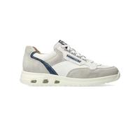 Mephisto Jansen - Scarpe basse da uomo, pietra, 42 EU